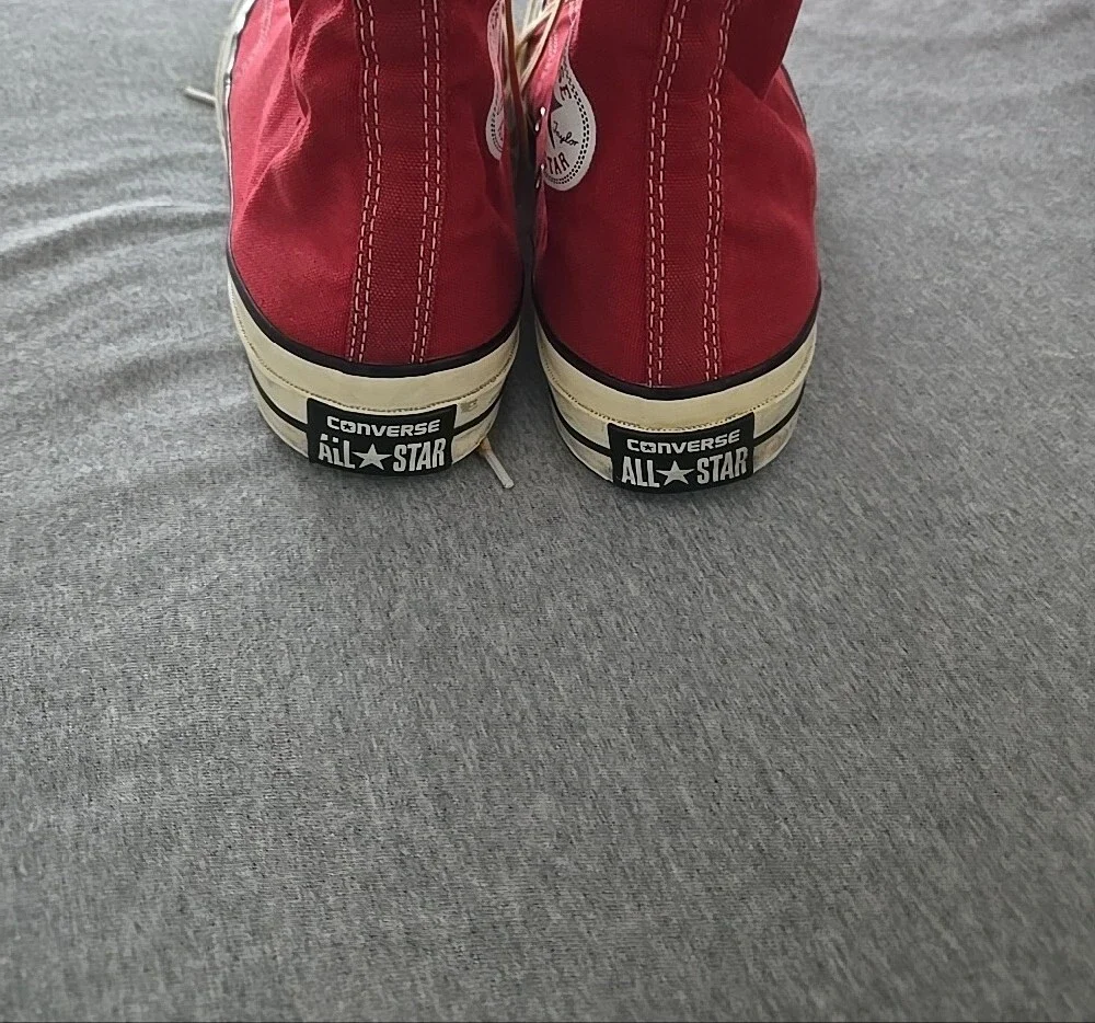 Converse classic chuck